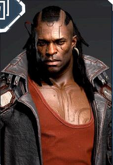 《電馭叛客2077》普拉西德是誰?普拉西德介紹 《電馭叛客2077》普拉西德是誰?普拉西德介紹