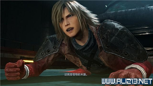 《最終幻想7核心危機重聚》任務攻略流程詳解 任務怎麽做? 《最終幻想7核心危機重聚》任務攻略流程詳解 任務怎麽做?