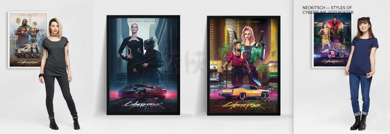 《電馭叛客2077》四種主義是什麽?四種主義介紹 《電馭叛客2077》四種主義是什麽?四種主義介紹