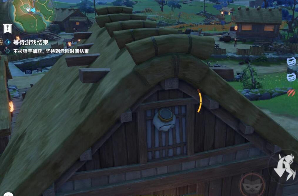 《原神》3.3風行迷蹤藏身位置推薦 3.3風行迷蹤哪裡藏身好？