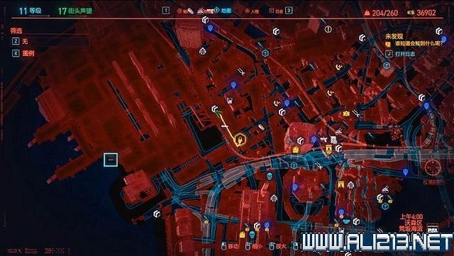 《電馭叛客2077》怎麽玩？新手教學+全收集+通關流程圖文攻略