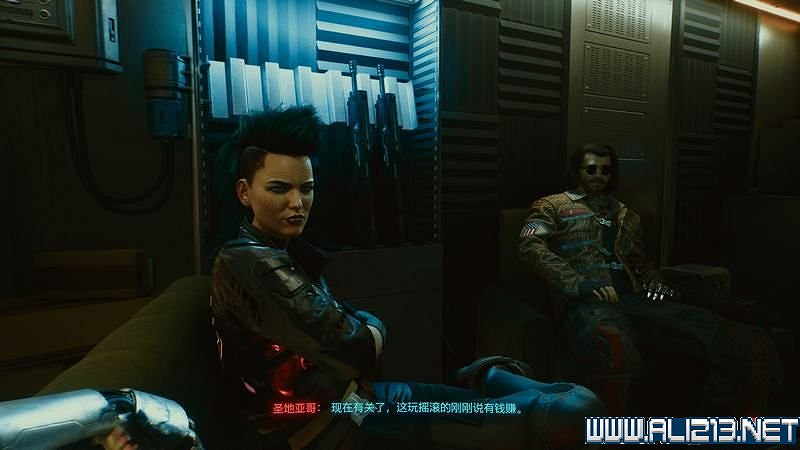 《電馭叛客2077》怎麽玩?新手教學+全收集+通關流程圖文攻略 《電馭叛客2077》怎麽玩?新手教學+全收集+通關流程圖文攻略