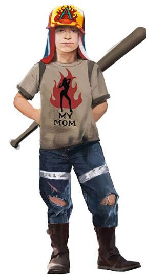 《電馭叛客2077》流浪者很窮嗎？流浪者介紹