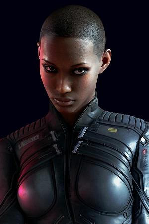 《電馭叛客2077》都有哪些角色?角色一覽 《電馭叛客2077》都有哪些角色?角色一覽