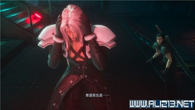 《最終幻想7核心危機重聚》任務攻略流程詳解 任務怎麽做? 《最終幻想7核心危機重聚》任務攻略流程詳解 任務怎麽做?