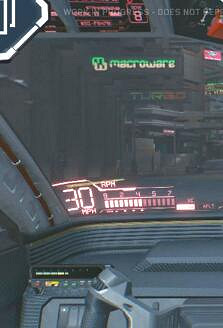 《電馭叛客2077》醇2是什麽?CHOOH2介紹 《電馭叛客2077》醇2是什麽?CHOOH2介紹