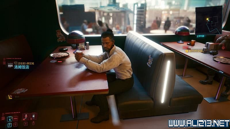 《電馭叛客2077》怎麽玩？新手教學+全收集+通關流程圖文攻略