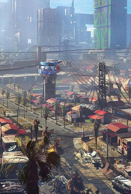 《電馭叛客2077》蘭喬科羅納多安全嗎?蘭喬科羅納多地區介紹 《電馭叛客2077》蘭喬科羅納多安全嗎?蘭喬科羅納多地區介紹