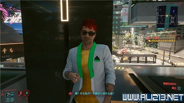 《電馭叛客2077》怎麽玩？新手教學+全收集+通關流程圖文攻略