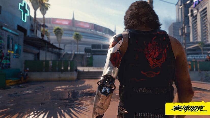 《電馭叛客2077》賽博組件是什麽?賽博組件歷史介紹 《電馭叛客2077》賽博組件是什麽?賽博組件歷史介紹