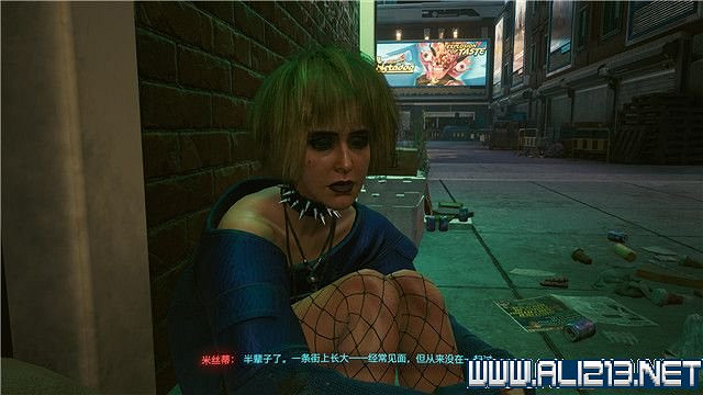 《電馭叛客2077》怎麽玩？新手教學+全收集+通關流程圖文攻略