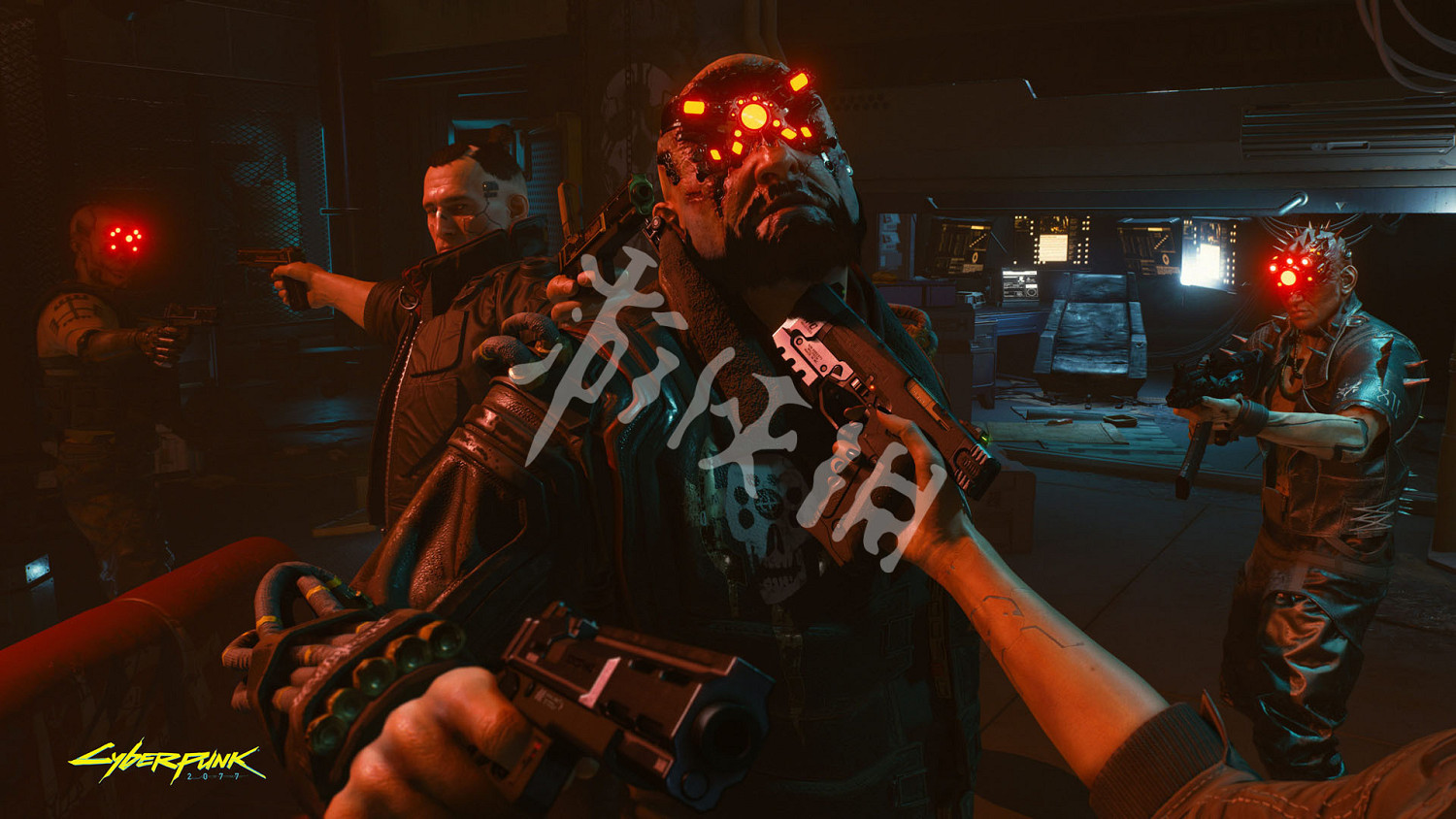 《電馭叛客2077》有連線模式嗎?多人連線機制介紹 《電馭叛客2077》有連線模式嗎?多人連線機制介紹