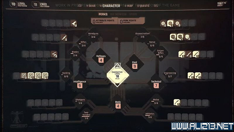 《電馭叛客2077》怎麽玩?新手教學+全收集+通關流程圖文攻略 《電馭叛客2077》怎麽玩?新手教學+全收集+通關流程圖文攻略