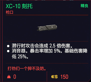 《電馭叛客2077》配件和插件有哪些？配件插件一覽