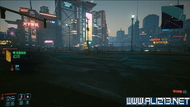 《電馭叛客2077》怎麽玩？新手教學+全收集+通關流程圖文攻略