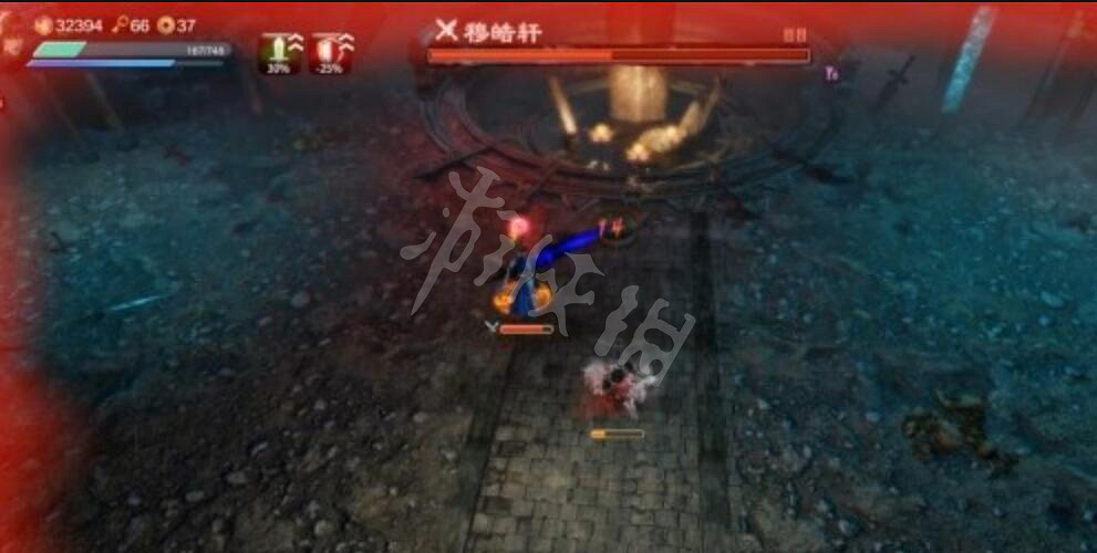 《天命奇御歸途》穆皓軒怎麽打?藏墨傳人打法 《天命奇御歸途》穆皓軒怎麽打?藏墨傳人打法