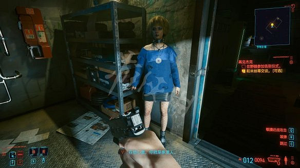 《電馭叛客2077》圖文攻略:全主線流程+全支線任務+全委托+武器介紹+製作系統+屬性加點+專長加點+地圖介紹+載具獲取+義體介紹 《電馭叛客2077》圖文攻略:全主線流程+全支線任務+全委托+武器介紹+製作系統+屬性加點+專長加點+地圖介紹+載具獲取+義體介紹