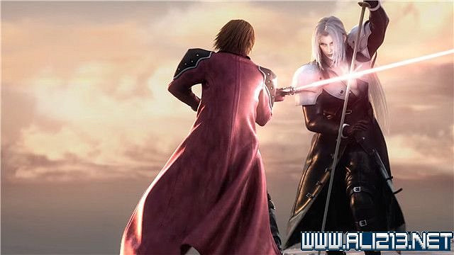 《最終幻想7核心危機重聚》任務攻略流程詳解 任務怎麽做? 《最終幻想7核心危機重聚》任務攻略流程詳解 任務怎麽做?