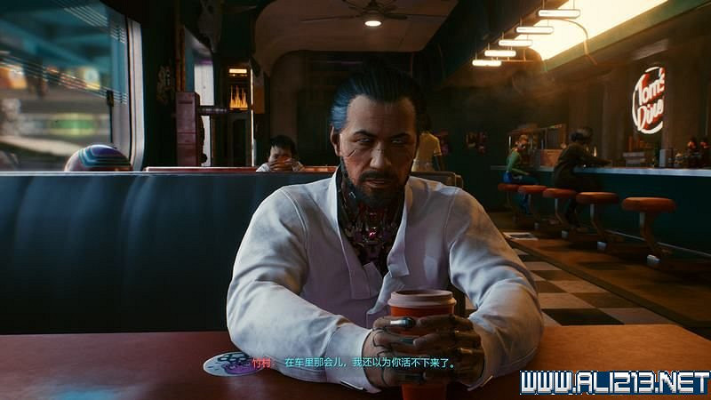 《電馭叛客2077》怎麽玩？新手教學+全收集+通關流程圖文攻略