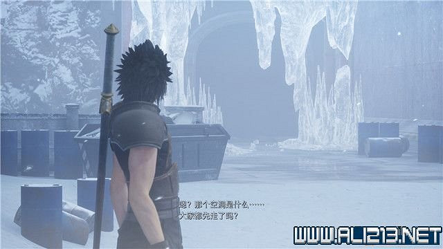 《最終幻想7核心危機重聚》任務攻略流程詳解 任務怎麽做? 《最終幻想7核心危機重聚》任務攻略流程詳解 任務怎麽做?