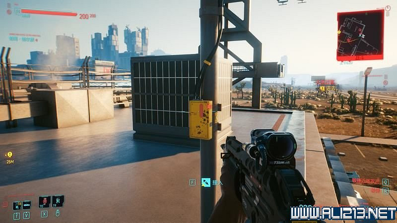 《電馭叛客2077》怎麽玩?新手教學+全收集+通關流程圖文攻略 《電馭叛客2077》怎麽玩?新手教學+全收集+通關流程圖文攻略