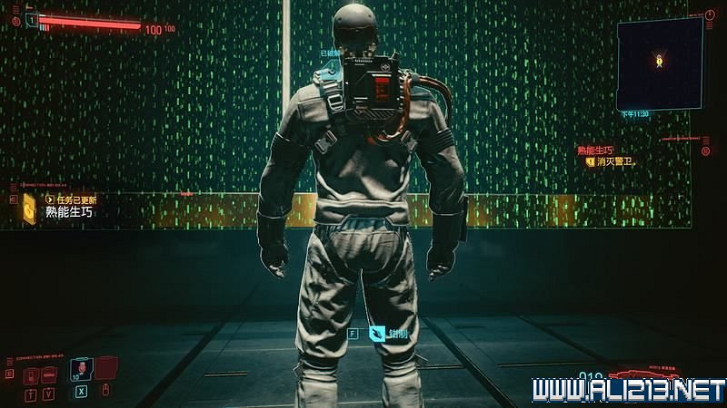 《電馭叛客2077》怎麽玩？新手教學+全收集+通關流程圖文攻略