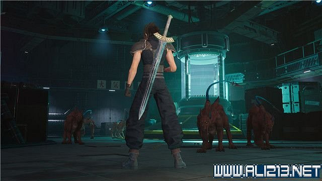 《最終幻想7核心危機重聚》任務攻略流程詳解 任務怎麽做? 《最終幻想7核心危機重聚》任務攻略流程詳解 任務怎麽做?