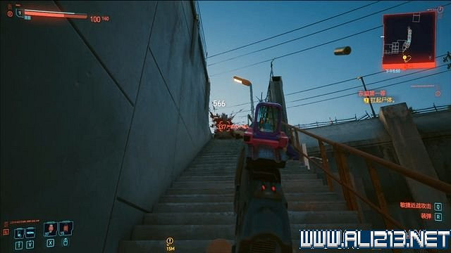 《電馭叛客2077》怎麽玩？新手教學+全收集+通關流程圖文攻略