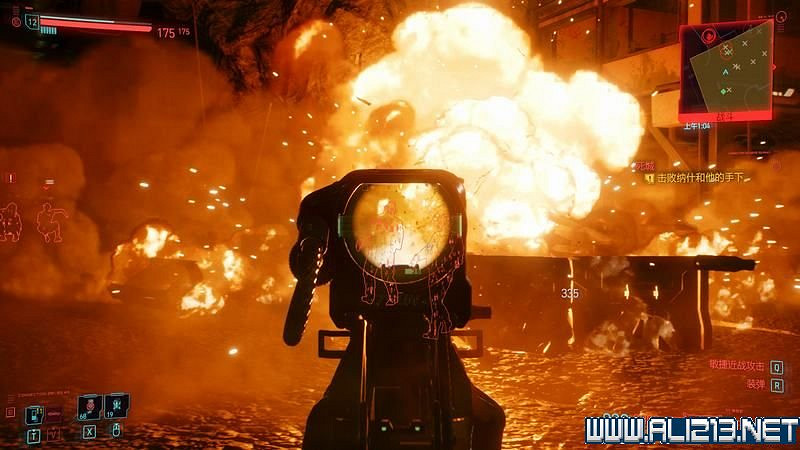 《電馭叛客2077》怎麽玩？新手教學+全收集+通關流程圖文攻略