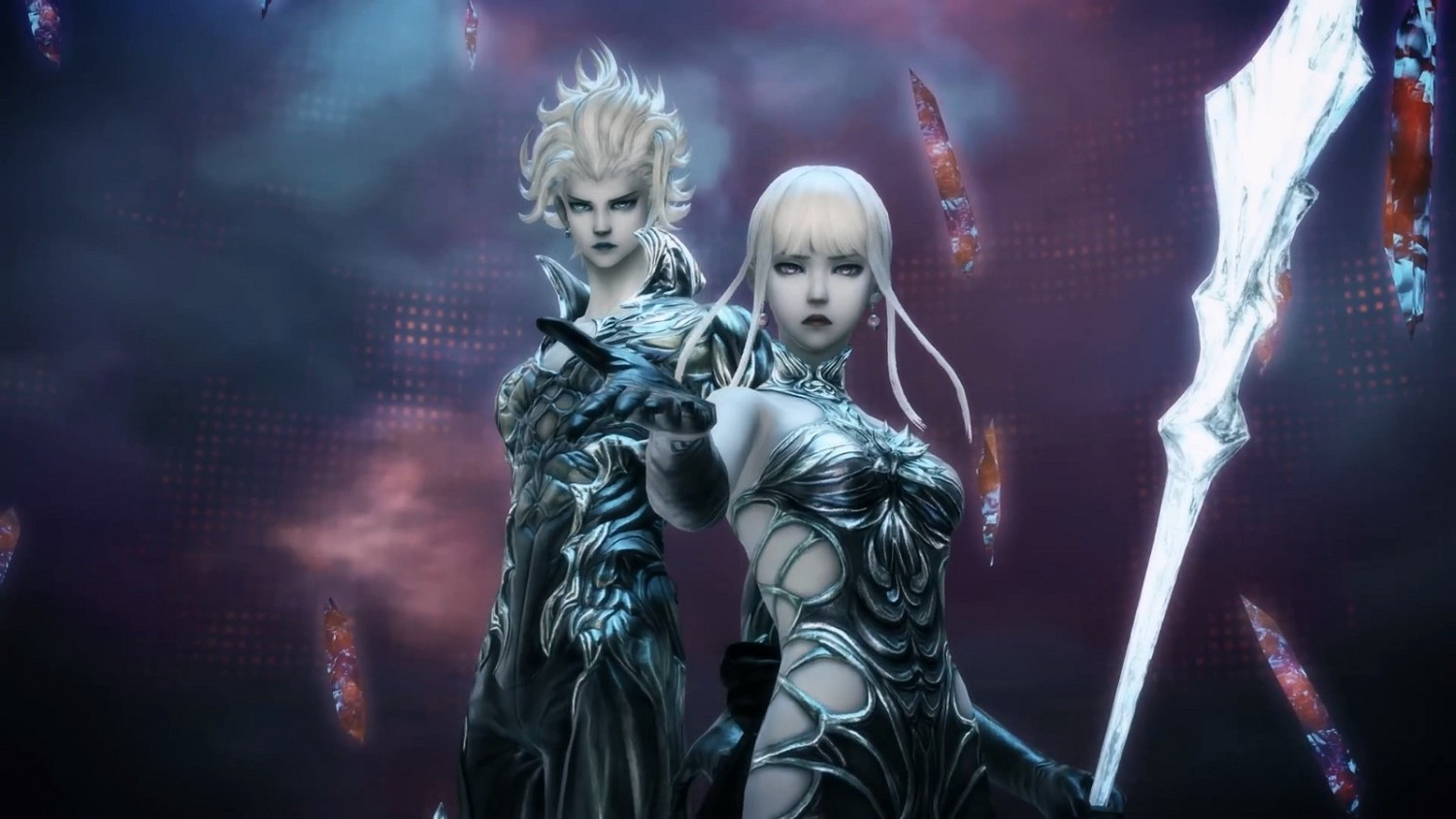 《最終幻想14》6.3版本PV公布 天之慶典，地之轟鳴！