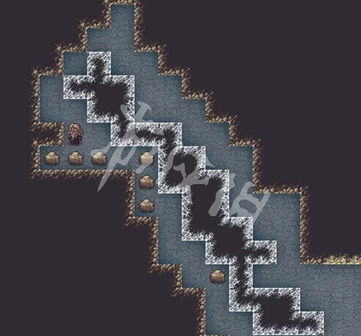 《矮人要塞》怎麽採礦？礦物採集技巧