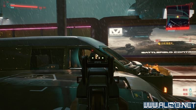 《電馭叛客2077》怎麽玩？新手教學+全收集+通關流程圖文攻略