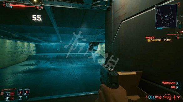 《電馭叛客2077》圖文攻略:全主線流程+全支線任務+全委托+武器介紹+製作系統+屬性加點+專長加點+地圖介紹+載具獲取+義體介紹 《電馭叛客2077》圖文攻略:全主線流程+全支線任務+全委托+武器介紹+製作系統+屬性加點+專長加點+地圖介紹+載具獲取+義體介紹