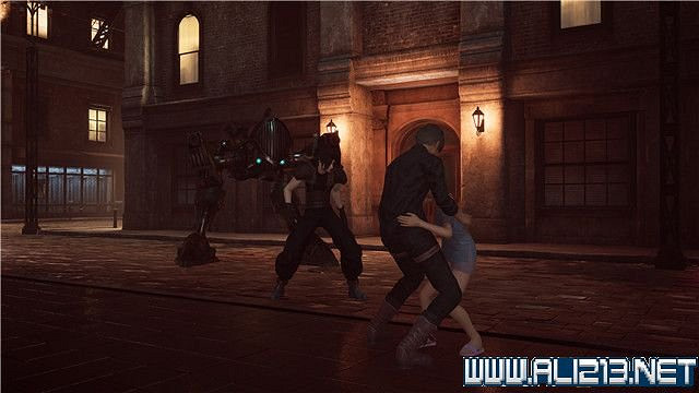 《最終幻想7核心危機重聚》任務攻略流程詳解 任務怎麽做? 《最終幻想7核心危機重聚》任務攻略流程詳解 任務怎麽做?