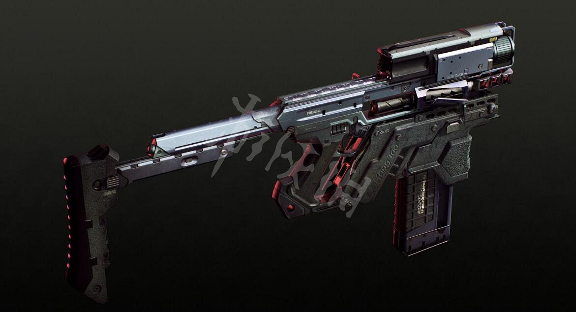 《電馭叛客2077》部分槍械圖鑒分享 槍械有哪些? 《電馭叛客2077》部分槍械圖鑒分享 槍械有哪些?