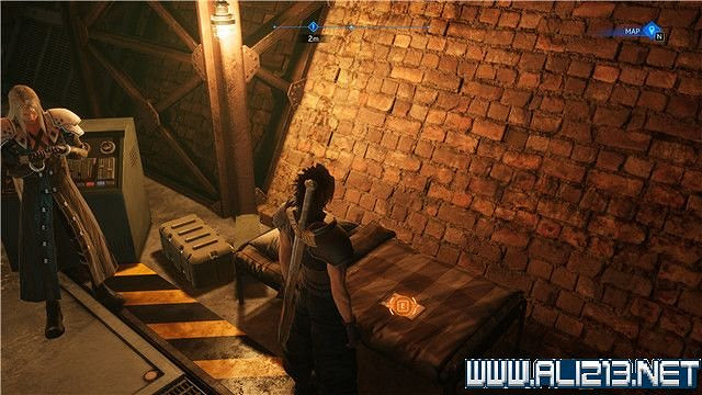 《最終幻想7核心危機重聚》任務攻略流程詳解 任務怎麽做? 《最終幻想7核心危機重聚》任務攻略流程詳解 任務怎麽做?