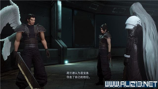 《最終幻想7核心危機重聚》任務攻略流程詳解 任務怎麽做? 《最終幻想7核心危機重聚》任務攻略流程詳解 任務怎麽做?