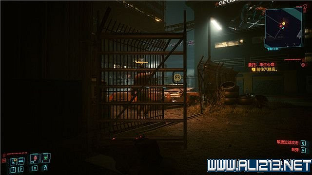 《電馭叛客2077》怎麽玩？新手教學+全收集+通關流程圖文攻略