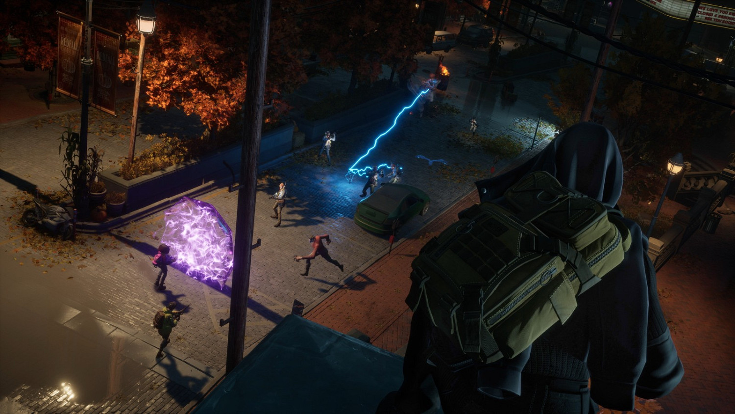 開放世界合作FPS《紅霞島》可能於2023年5月發售! 開放世界合作FPS《紅霞島》可能於2023年5月發售!