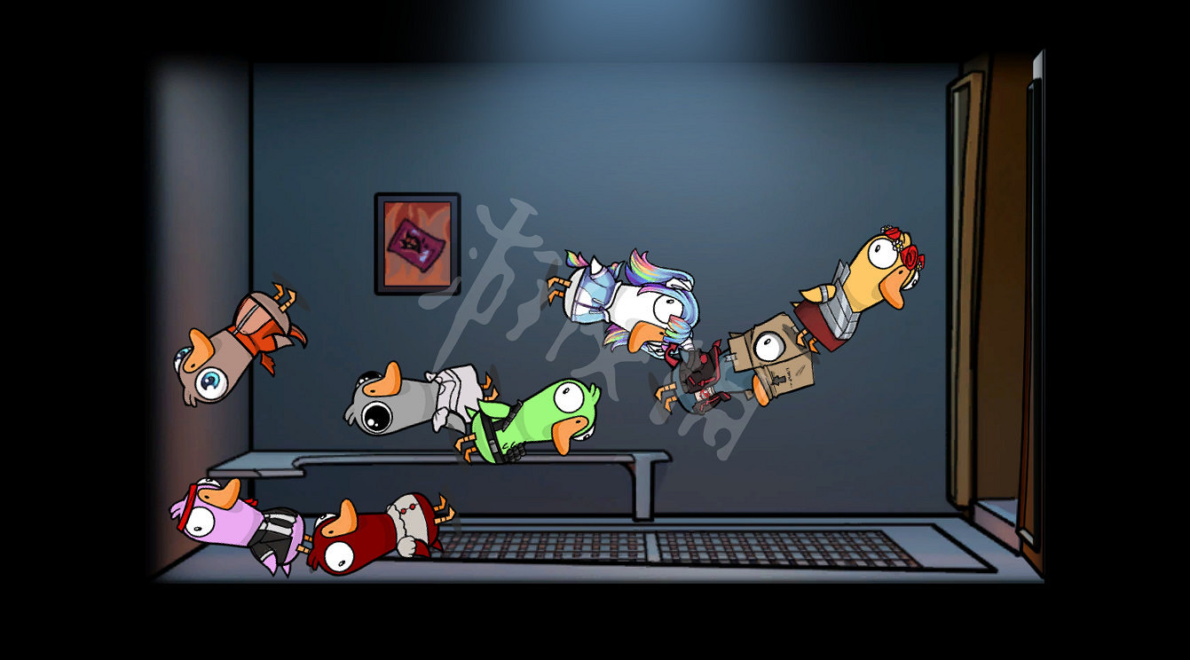 《鵝鴨殺》角色介紹 遊戲職業有哪些? 《鵝鴨殺》角色介紹 遊戲職業有哪些?