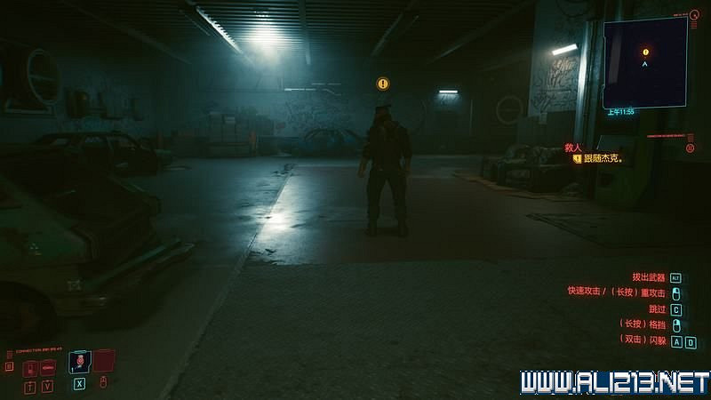 《電馭叛客2077》怎麽玩？新手教學+全收集+通關流程圖文攻略