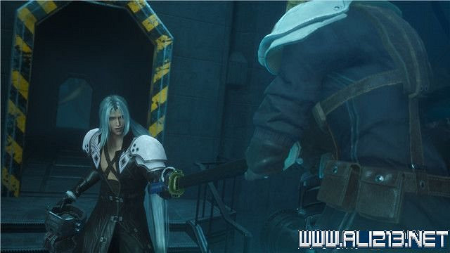 《最終幻想7核心危機重聚》任務攻略流程詳解 任務怎麽做? 《最終幻想7核心危機重聚》任務攻略流程詳解 任務怎麽做?