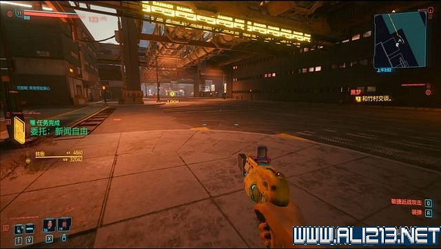 《電馭叛客2077》怎麽玩?新手教學+全收集+通關流程圖文攻略 《電馭叛客2077》怎麽玩?新手教學+全收集+通關流程圖文攻略