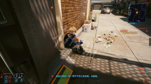 《電馭叛客2077》圖文攻略:全主線流程+全支線任務+全委托+武器介紹+製作系統+屬性加點+專長加點+地圖介紹+載具獲取+義體介紹 《電馭叛客2077》圖文攻略:全主線流程+全支線任務+全委托+武器介紹+製作系統+屬性加點+專長加點+地圖介紹+載具獲取+義體介紹