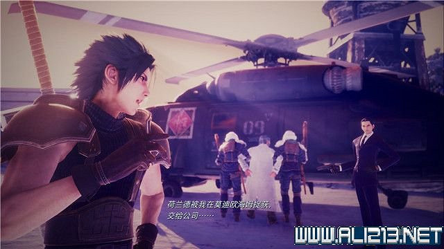 《最終幻想7核心危機重聚》任務攻略流程詳解 任務怎麽做? 《最終幻想7核心危機重聚》任務攻略流程詳解 任務怎麽做?