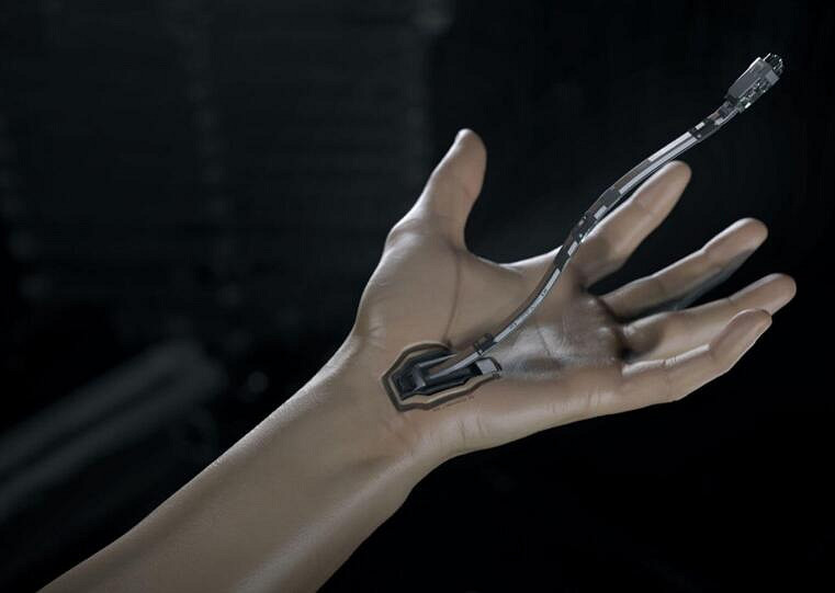 《電馭叛客2077》網路駭客設備有什麽區別?駭客裝備等級介紹 《電馭叛客2077》網路駭客設備有什麽區別?駭客裝備等級介紹