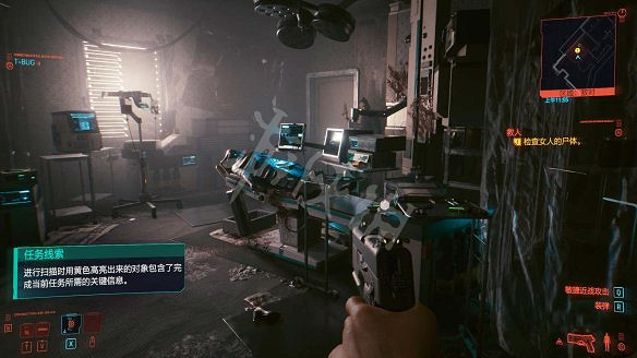 《電馭叛客2077》圖文攻略:全主線流程+全支線任務+全委托+武器介紹+製作系統+屬性加點+專長加點+地圖介紹+載具獲取+義體介紹 《電馭叛客2077》圖文攻略:全主線流程+全支線任務+全委托+武器介紹+製作系統+屬性加點+專長加點+地圖介紹+載具獲取+義體介紹