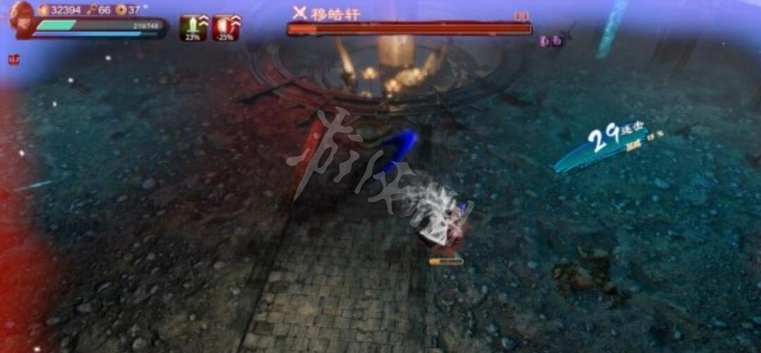 《天命奇御歸途》穆皓軒怎麽打?藏墨傳人打法 《天命奇御歸途》穆皓軒怎麽打?藏墨傳人打法