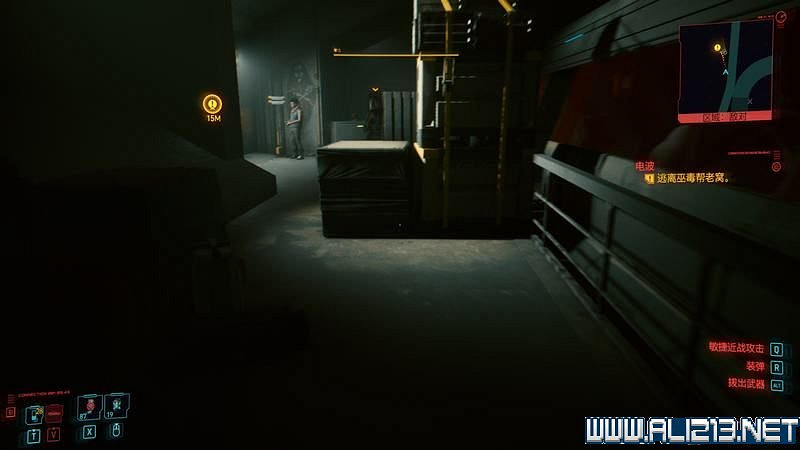 《電馭叛客2077》怎麽玩？新手教學+全收集+通關流程圖文攻略