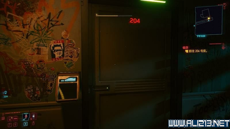 《電馭叛客2077》怎麽玩？新手教學+全收集+通關流程圖文攻略